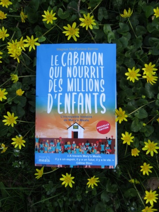 Le Cabanon qui nourrit des millions d'enfants couverture